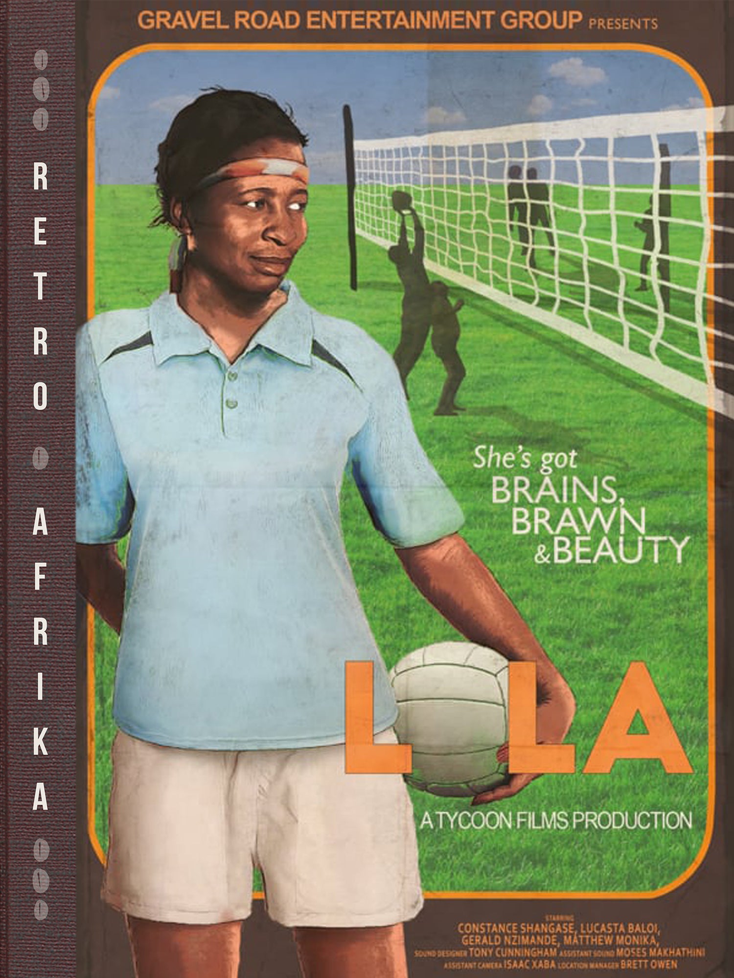 Lola cover art