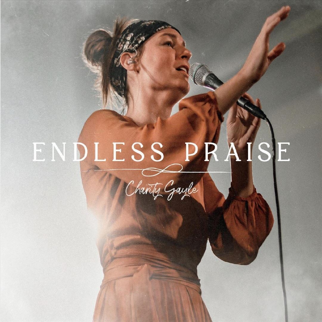 Endless Praise cover art