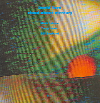 Cloud About Mercury cover art