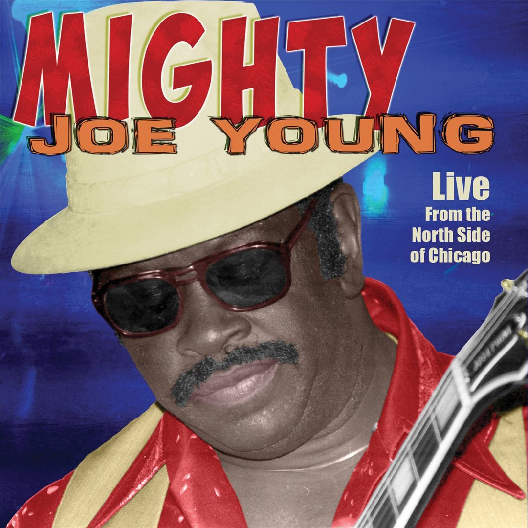 Live from the North Side of Chicago cover art