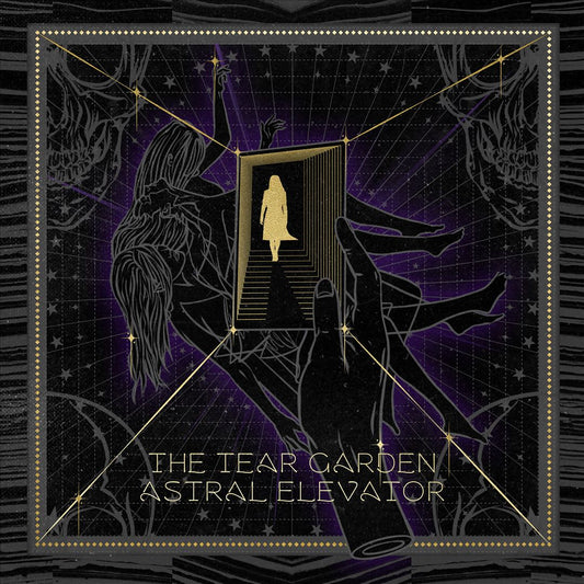 Astral Elevator cover art