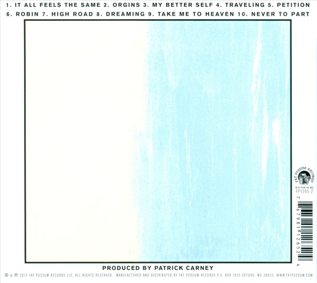 Young & Old cover art