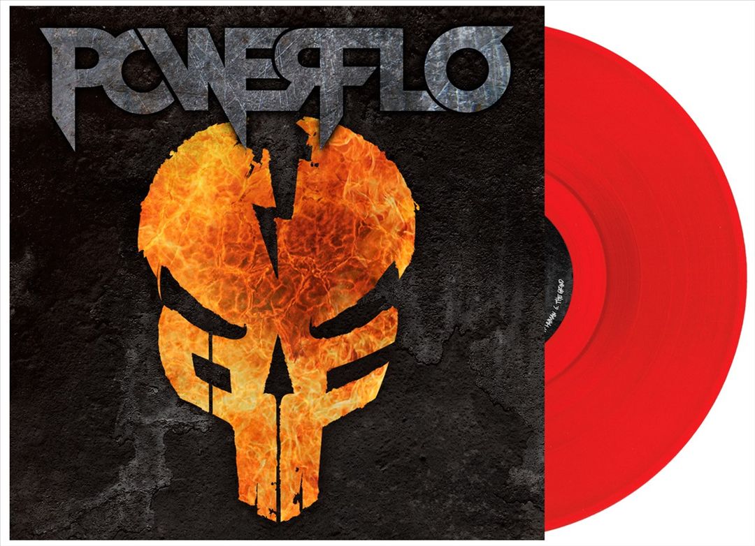 Powerflo [FYE Exclusive] cover art