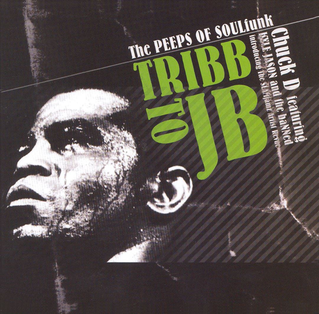 Tribb to JB cover art