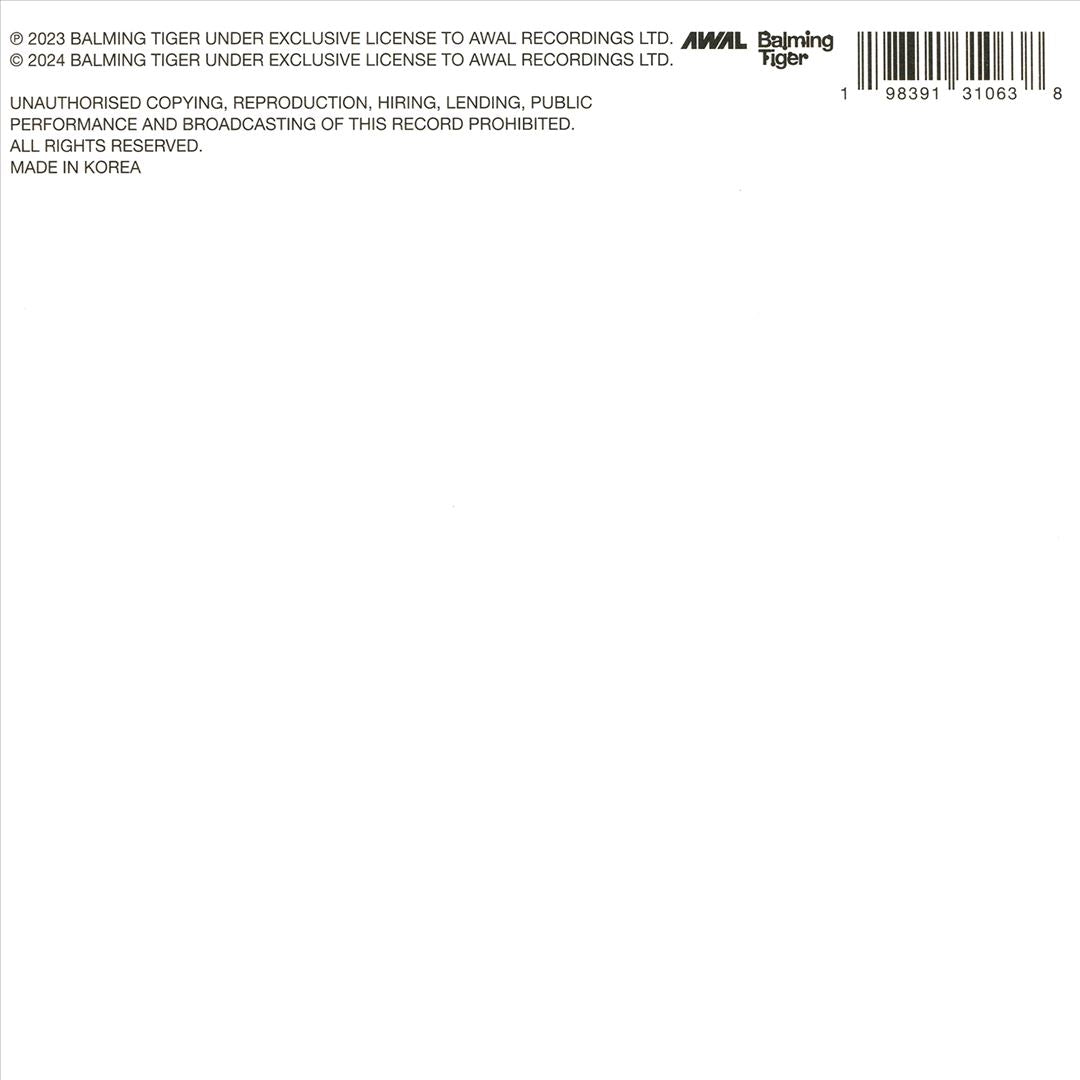 January Never Dies cover art