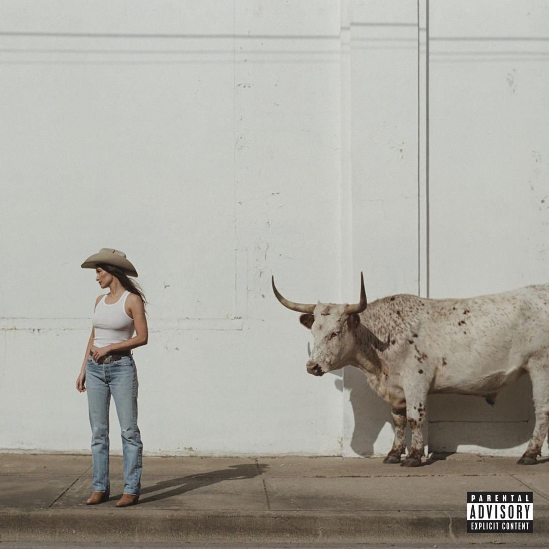 Middle of Nowhere cover art