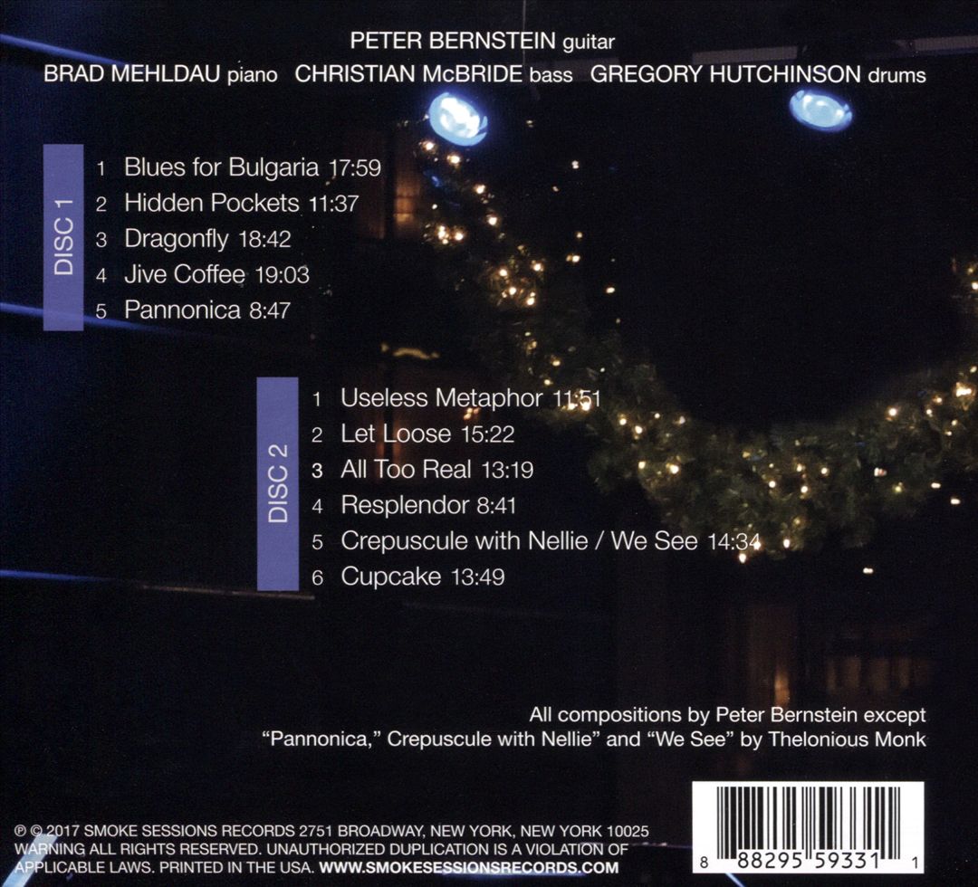 Signs Live! cover art