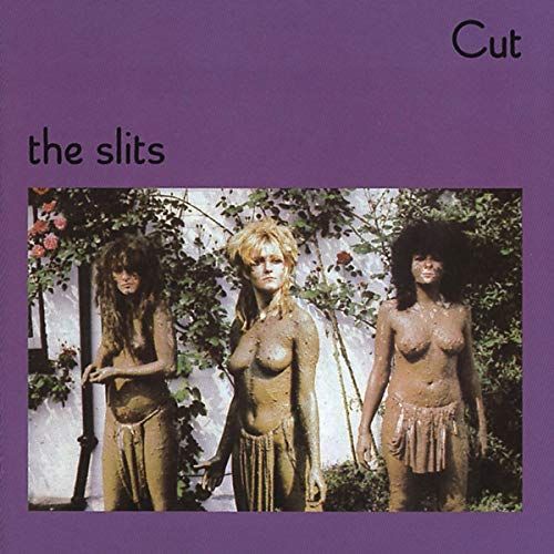 Cut cover art