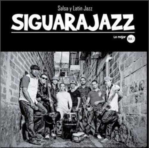 Lo Mejor, Vol. 1 [LP] cover art