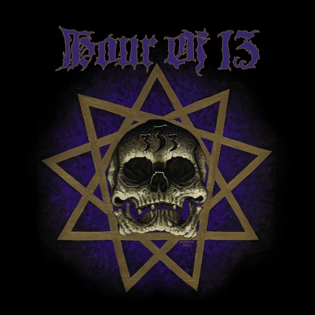 333 cover art