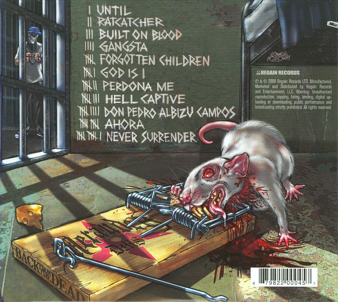 God Is I cover art