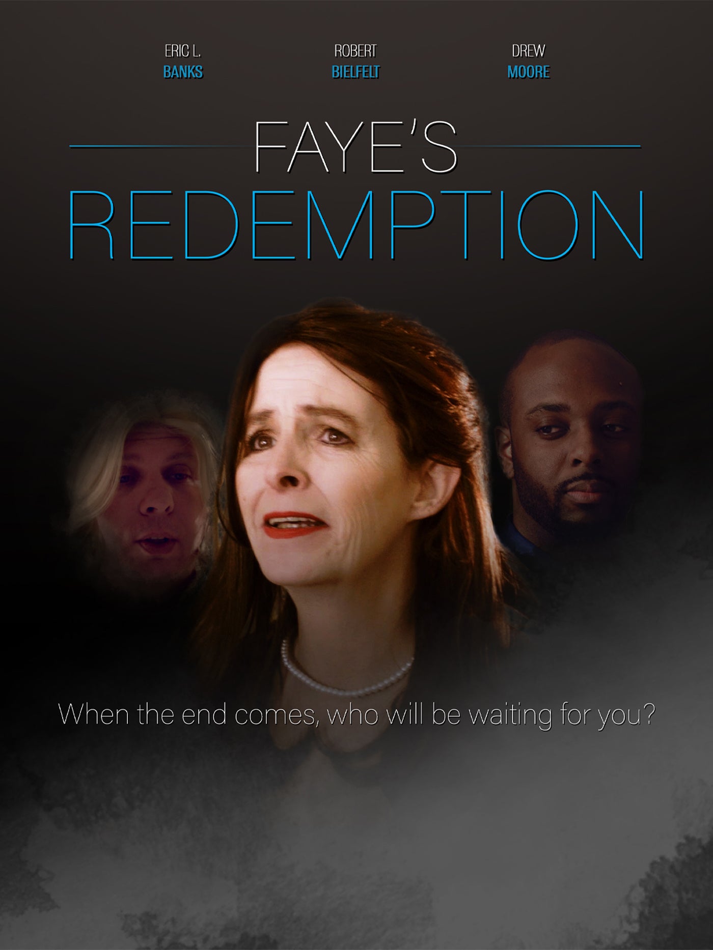 Faye's Redemption cover art