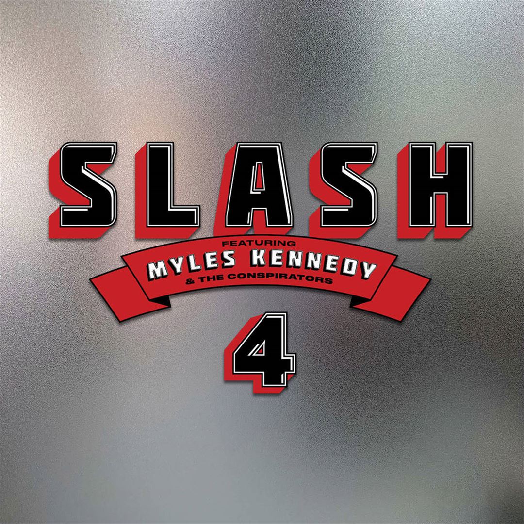4 cover art