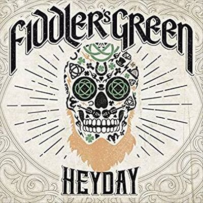 Heyday cover art