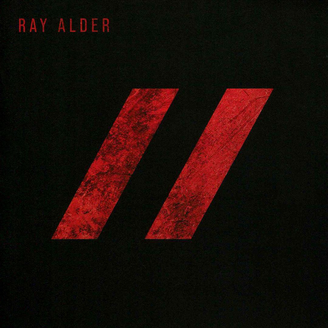 II cover art
