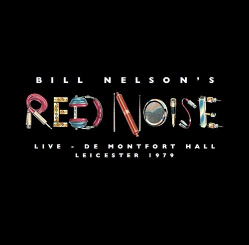 Live at the De Montfort Hall Leicester 1979  cover art