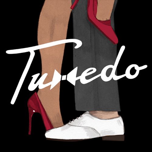 Tuxedo [LP] cover art