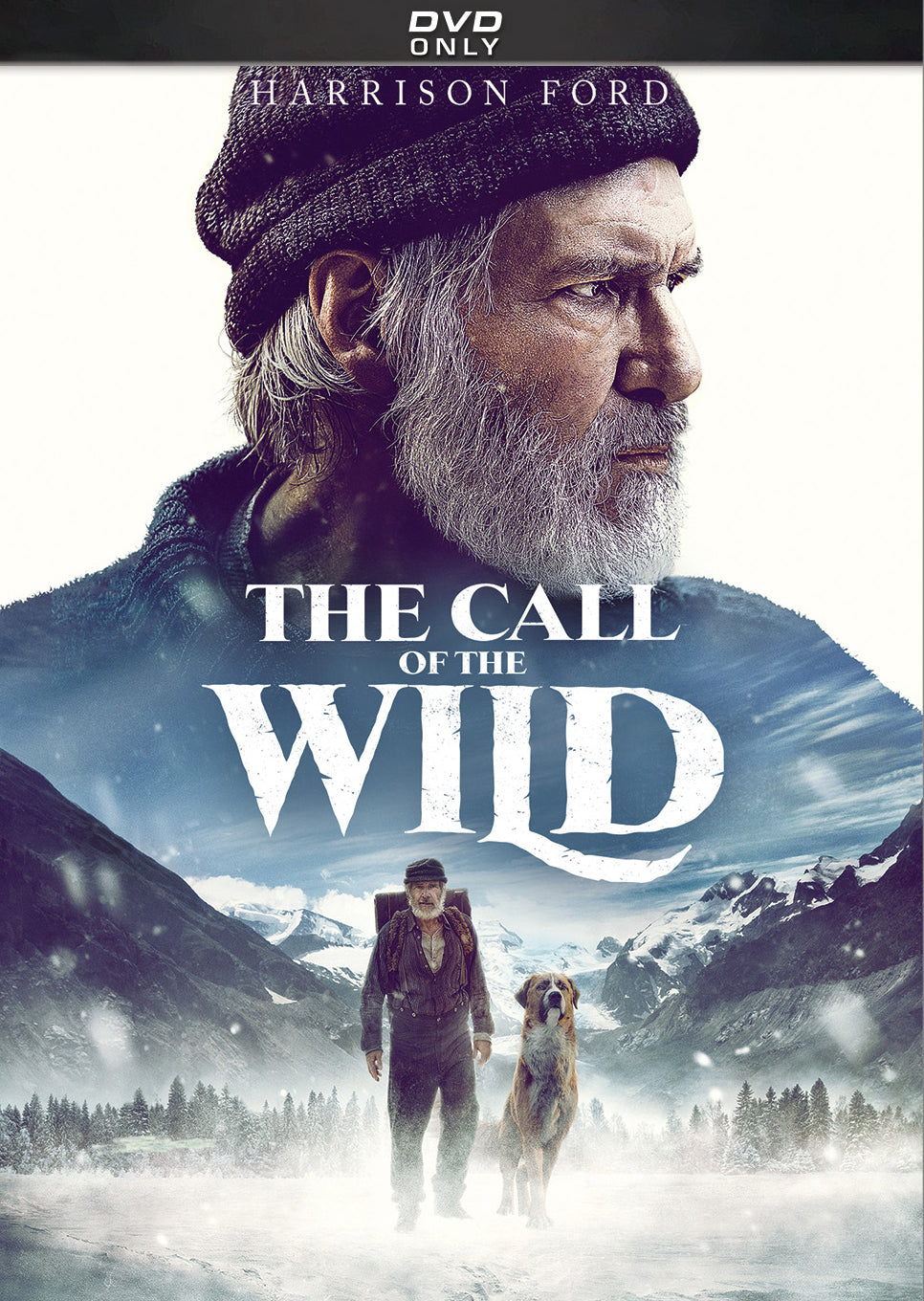 Call of The Wild cover art