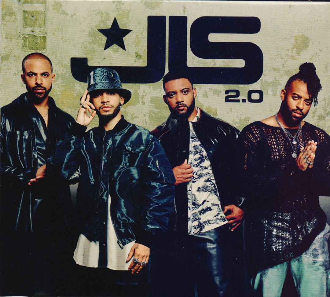2.0 [Deluxe Edition] cover art
