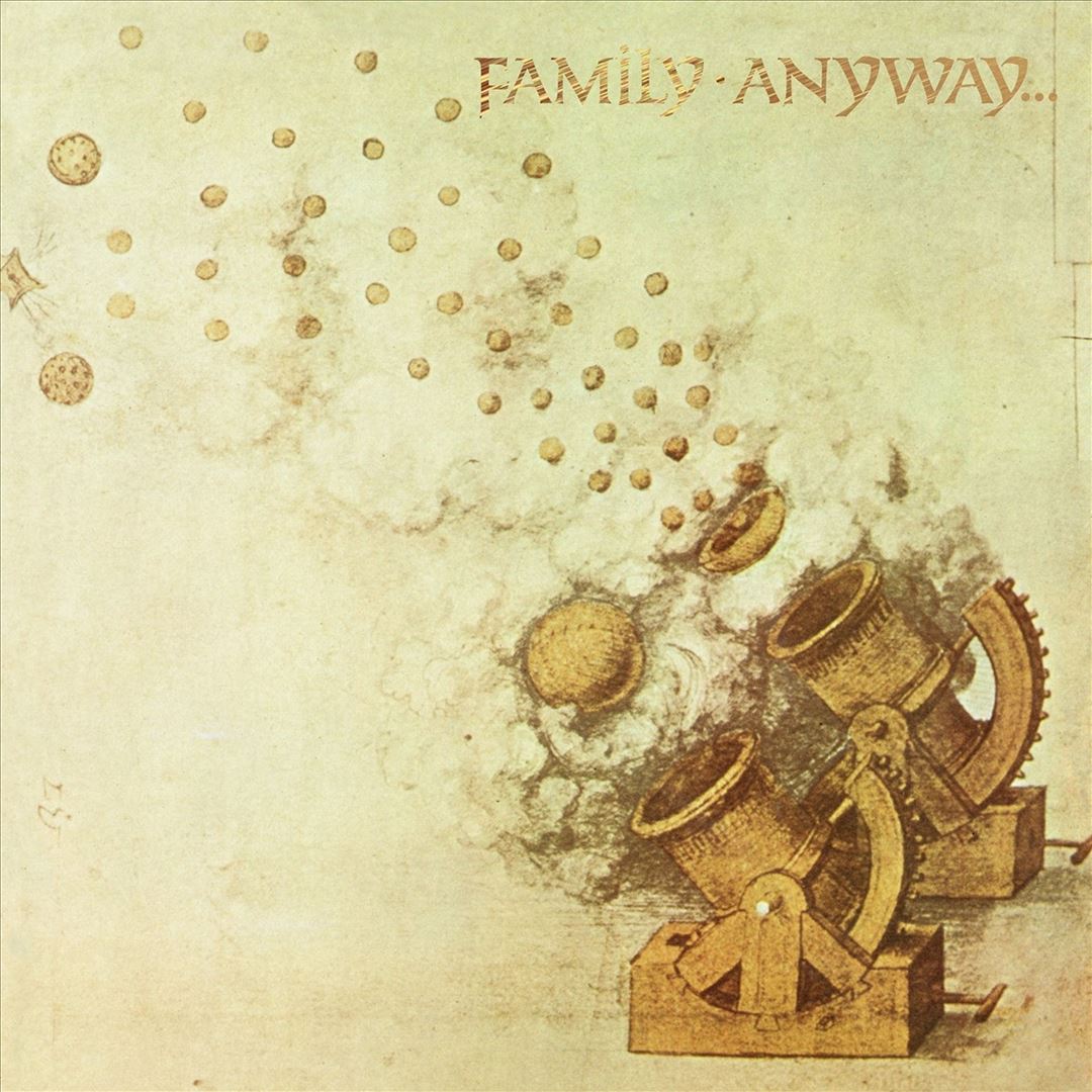 Anyway... cover art