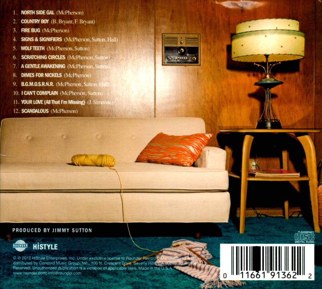 Signs & Signifiers cover art