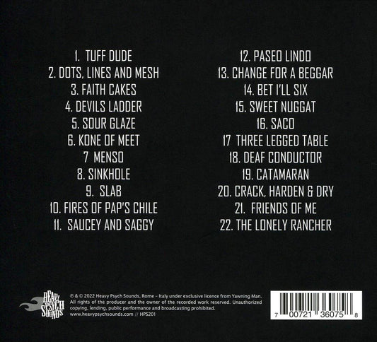 Birth of Sol: The Demo Tapes cover art
