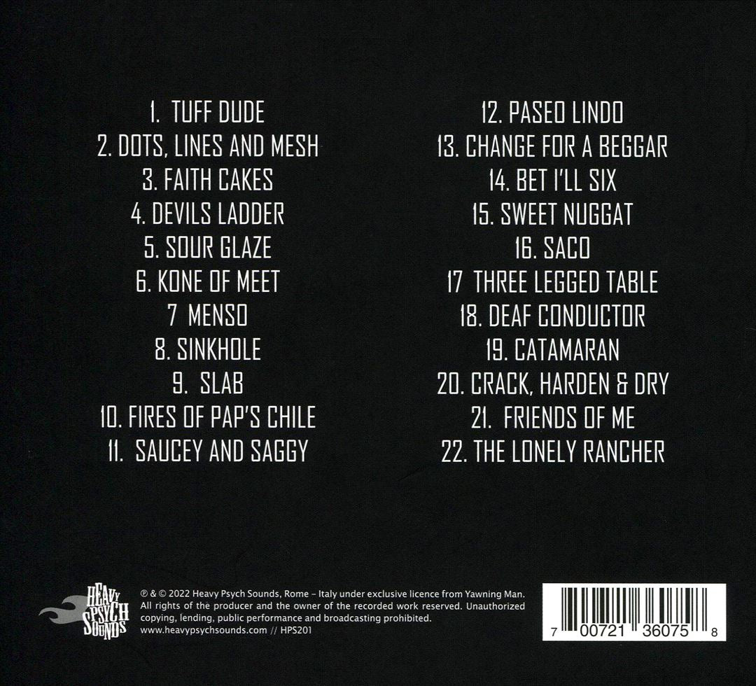 Birth of Sol: The Demo Tapes cover art