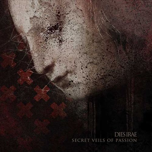 Secret Veils of Passion cover art