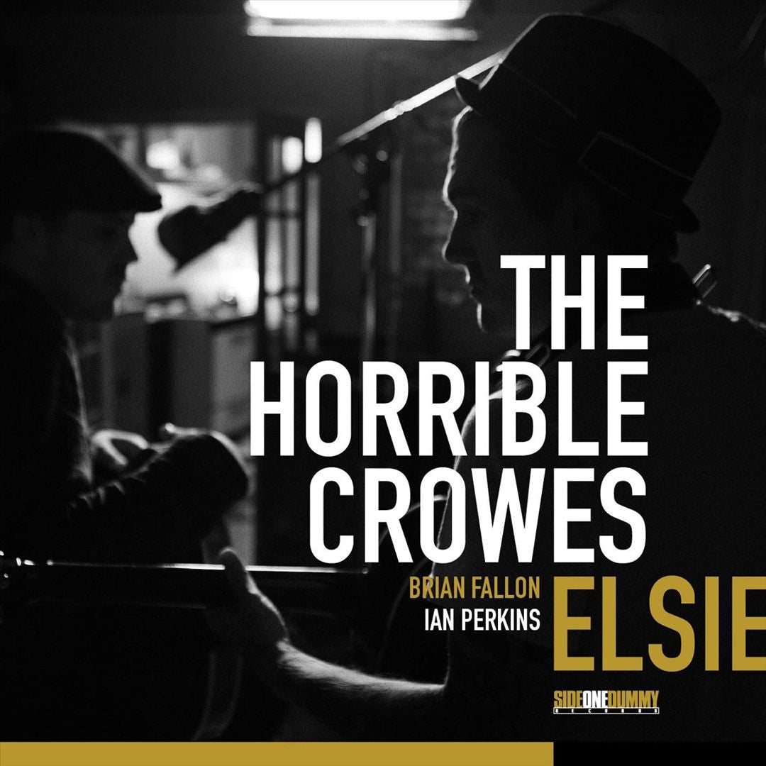 Elsie cover art