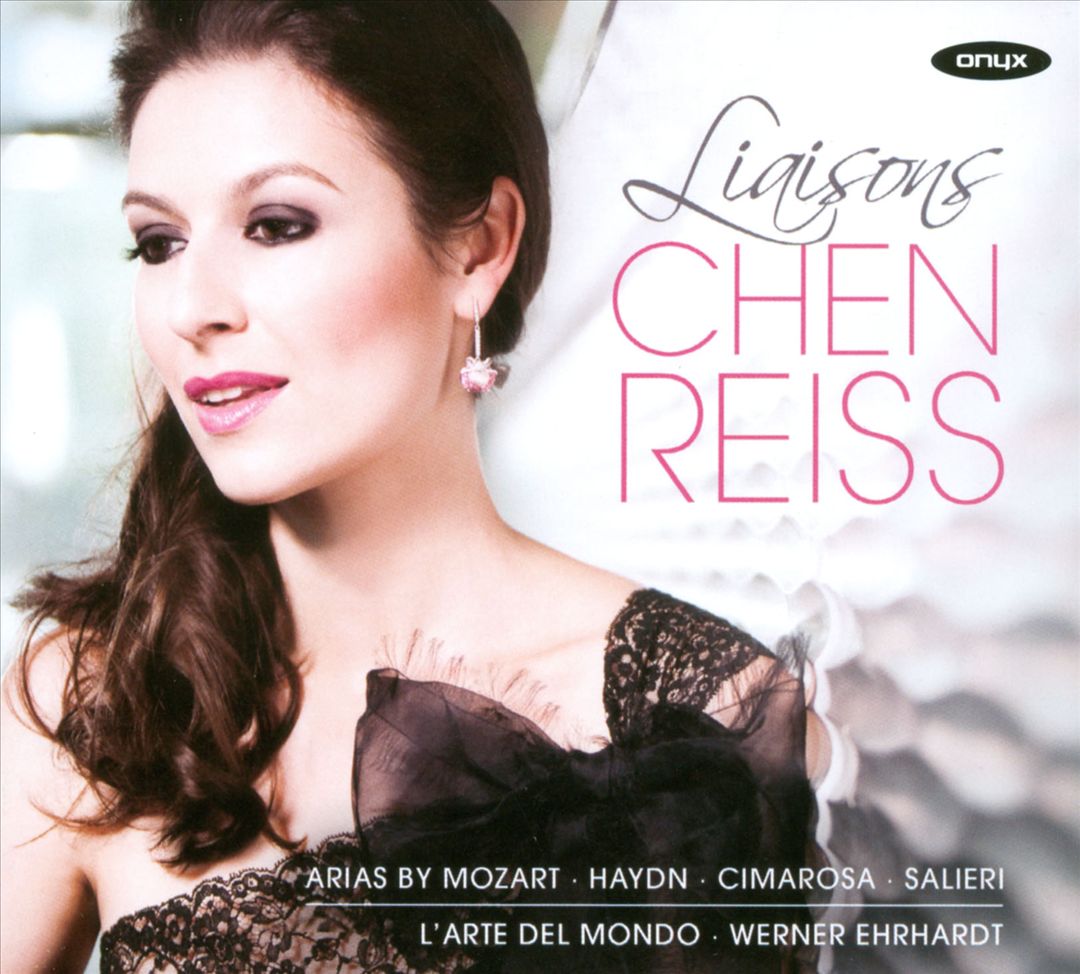 Liaisons cover art