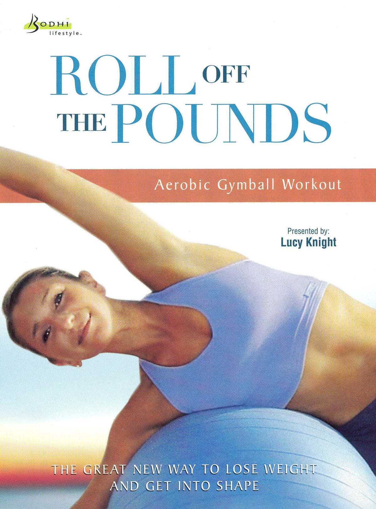 Roll off the Pounds: Aerobic Workout cover art