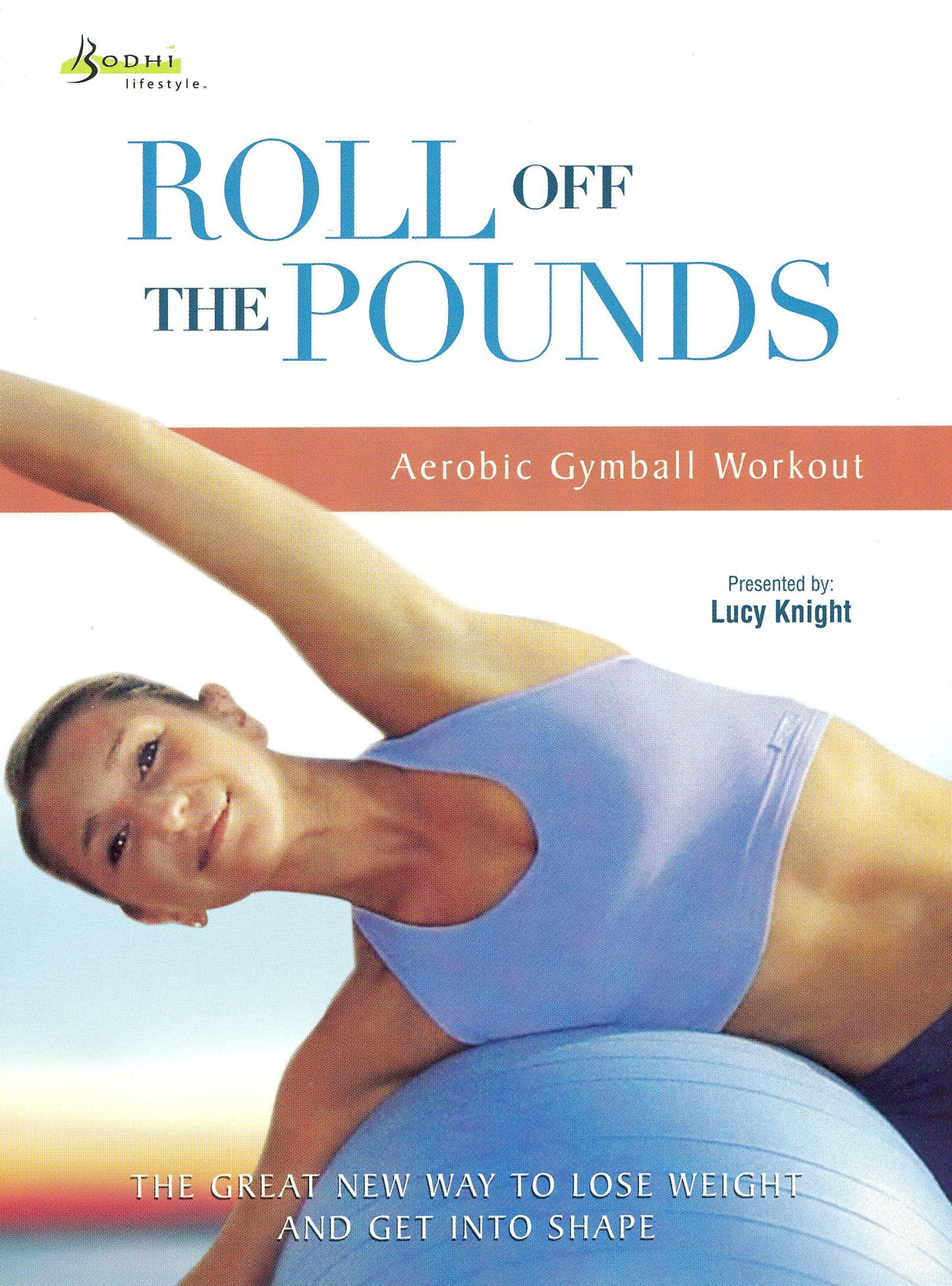 Roll off the Pounds: Aerobic Workout cover art