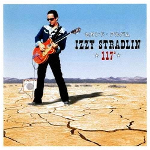 117° cover art