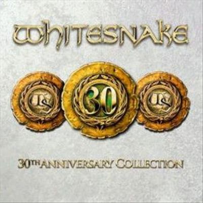 30th Anniversary Collection cover art