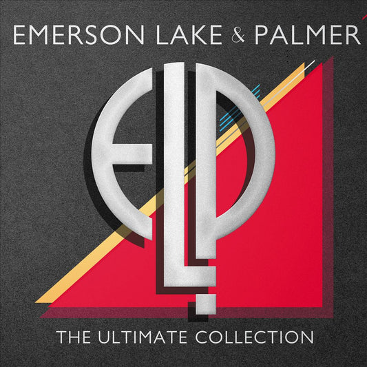 Ultimate Collection cover art
