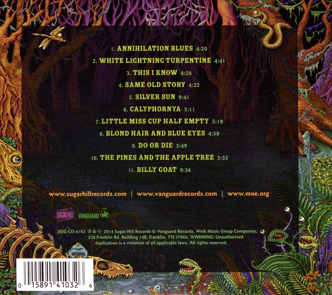 No Guts, No Glory cover art