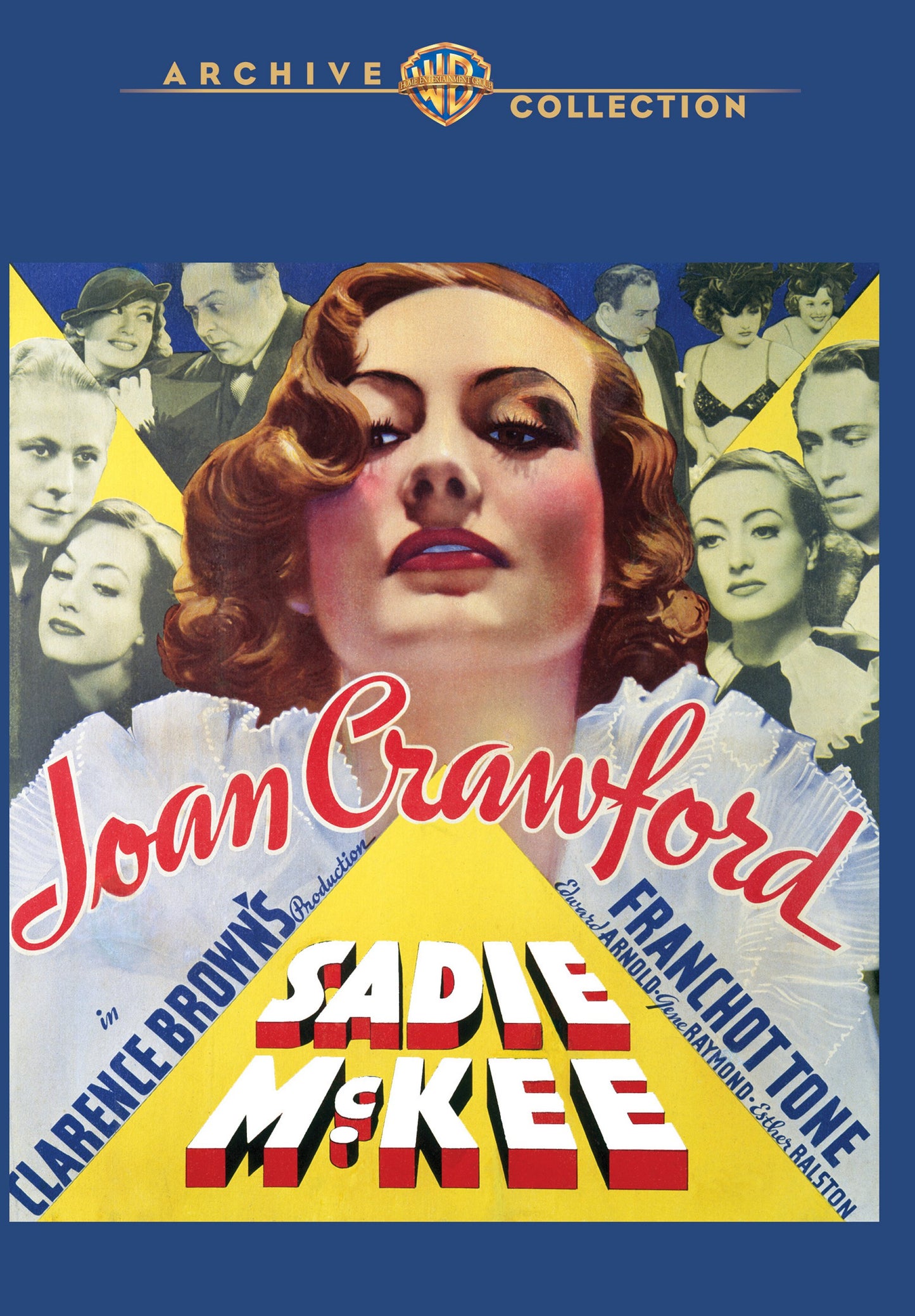 Sadie McKee cover art
