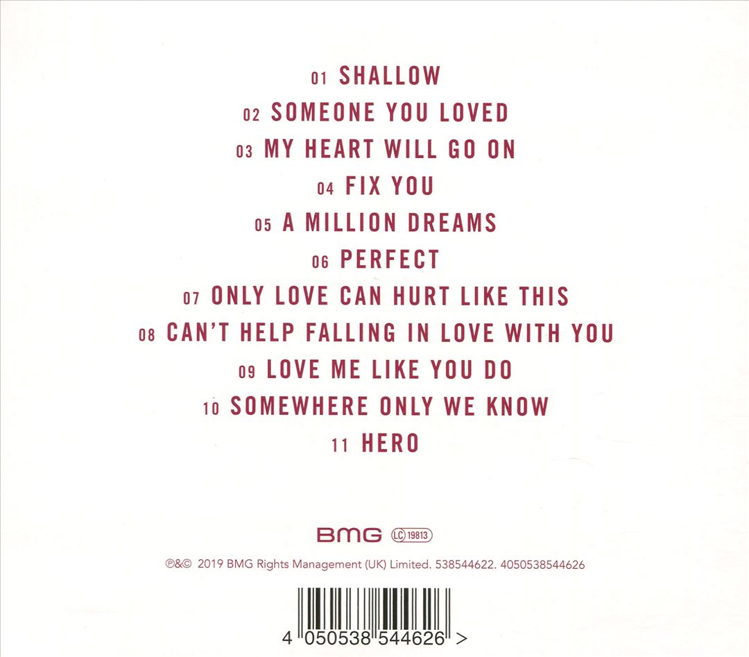 Love Like This cover art