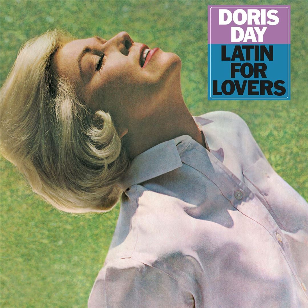 Latin for Lovers [3 Disc Digipak Edition] cover art