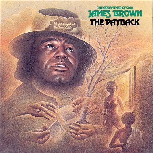 Payback cover art