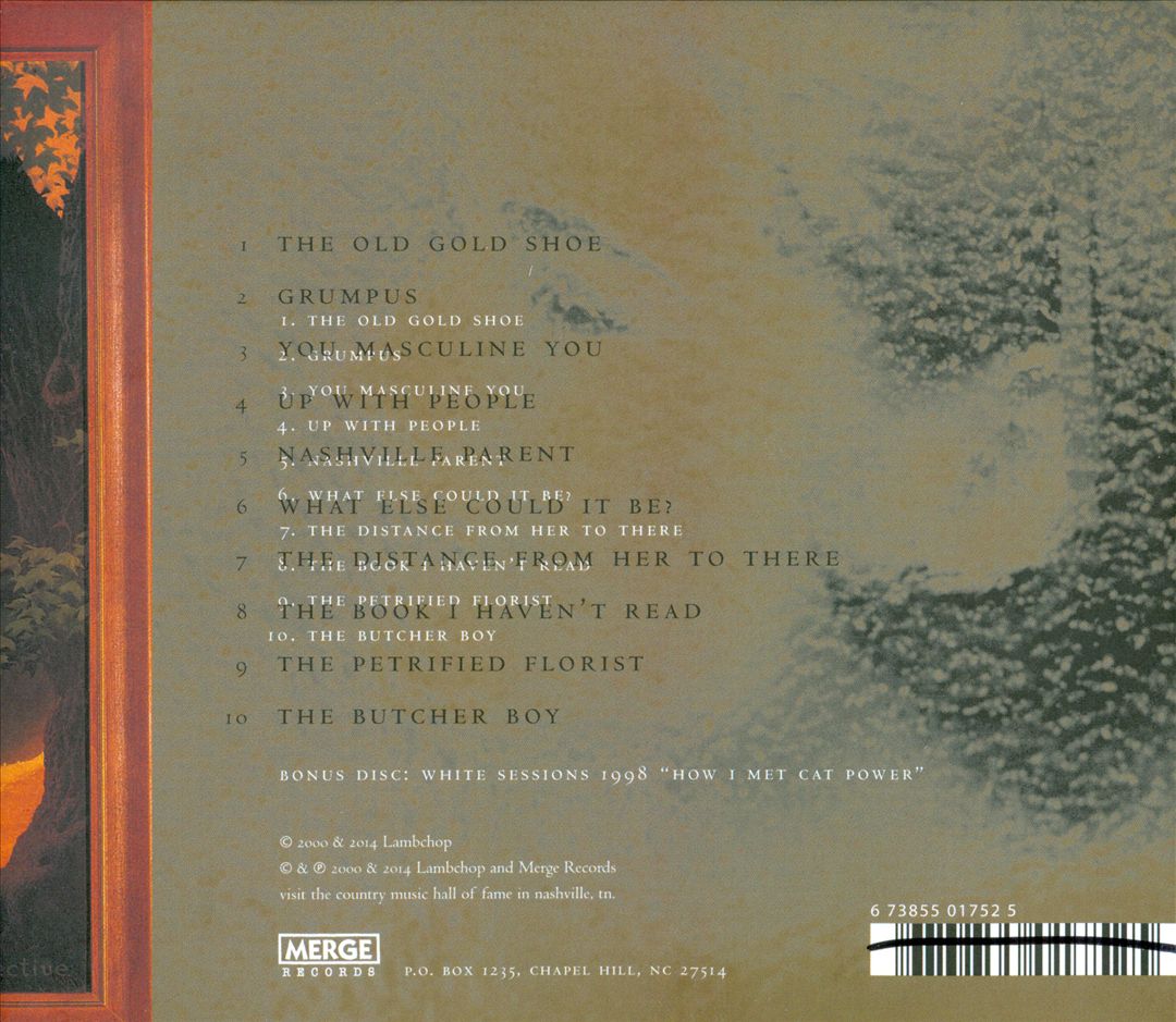 Nixon [Bonus Disc] cover art