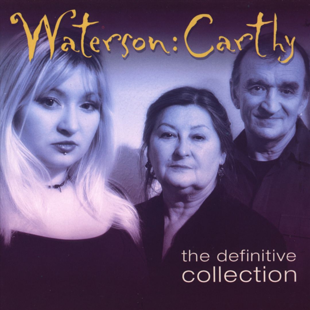 Definitive Collection cover art