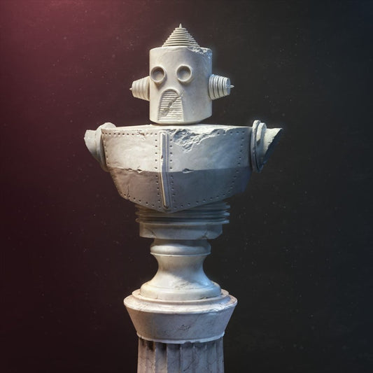 Chronologic cover art