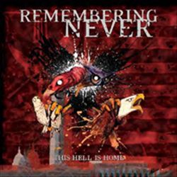 This Hell Is Home cover art