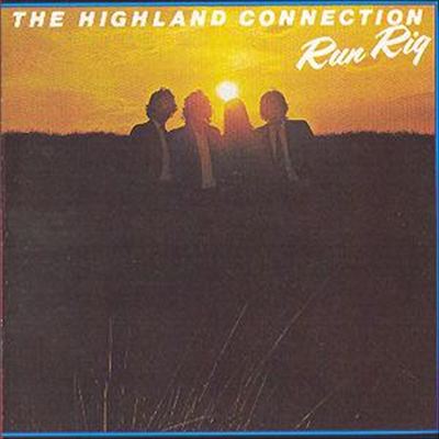 Highland Connection cover art