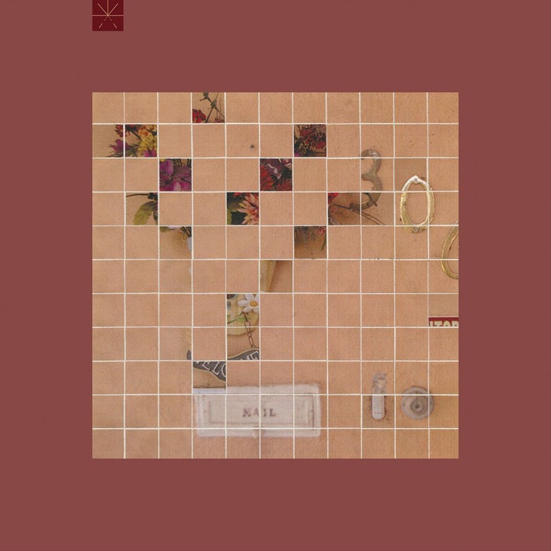 Stage Four cover art