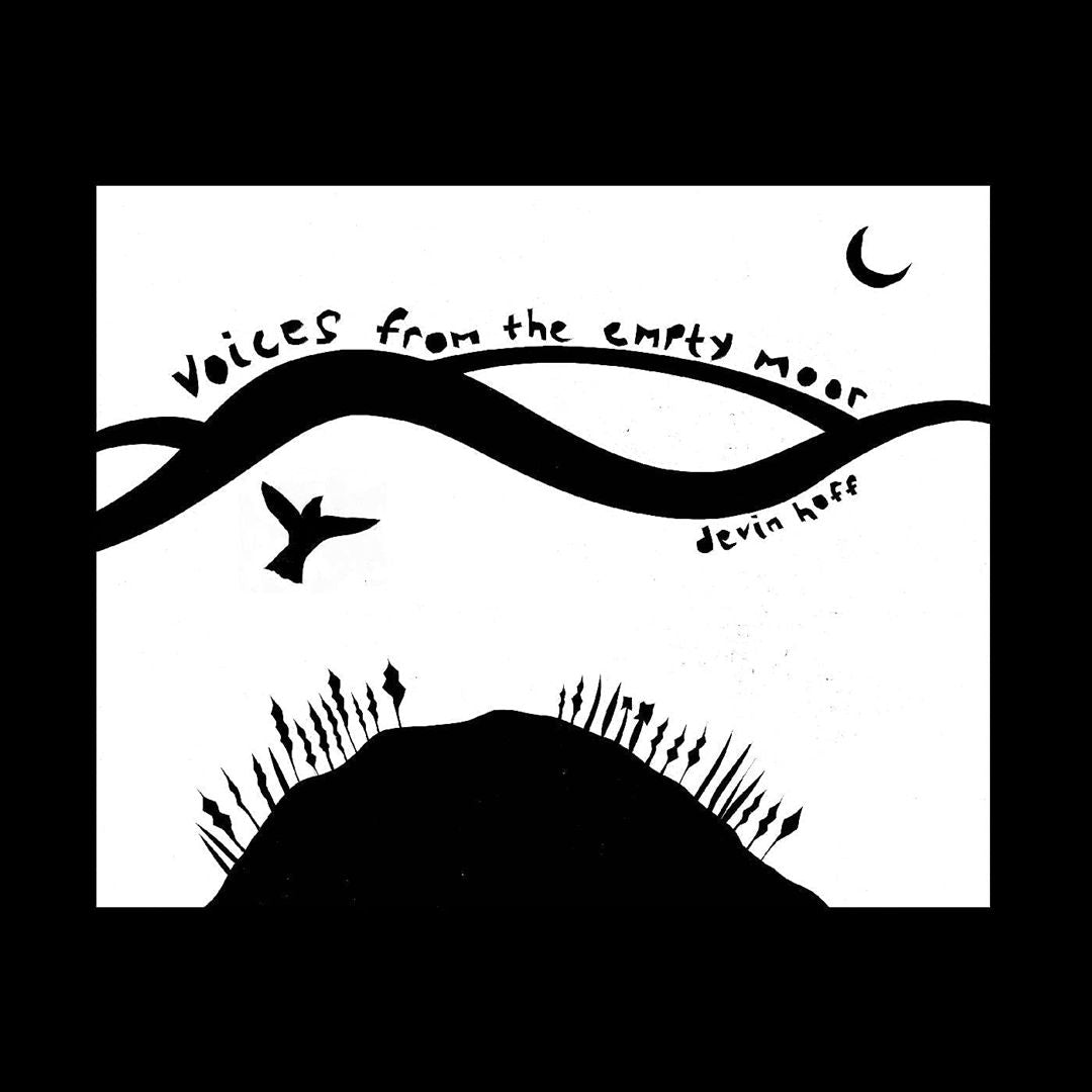 Voices From the Empty Moor cover art
