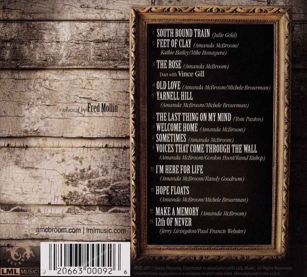 Voices cover art