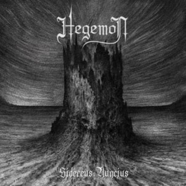 Sidereus Nuncius cover art