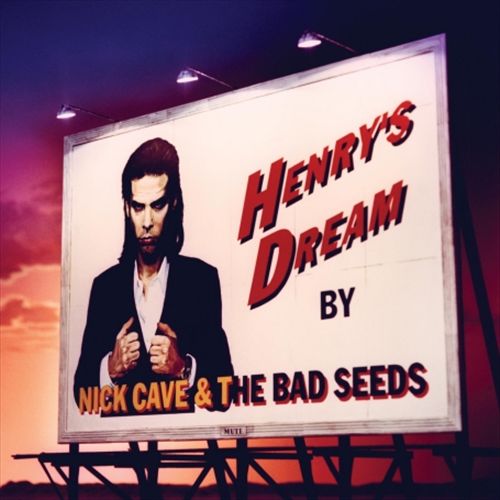 Henry's Dream cover art